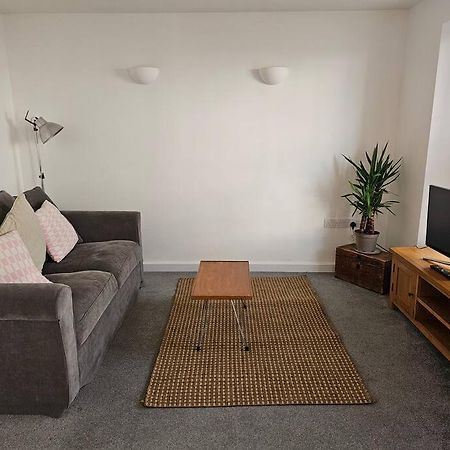 Beautiful And Bright !! Town/Harbour Apartment #1 Penzance Exterior foto