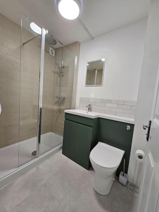 Beautiful And Bright !! Town/Harbour Apartment #1 Penzance Exterior foto